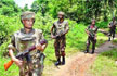 BSF, villagers clash in Tripura, 2 killed and 10 injured